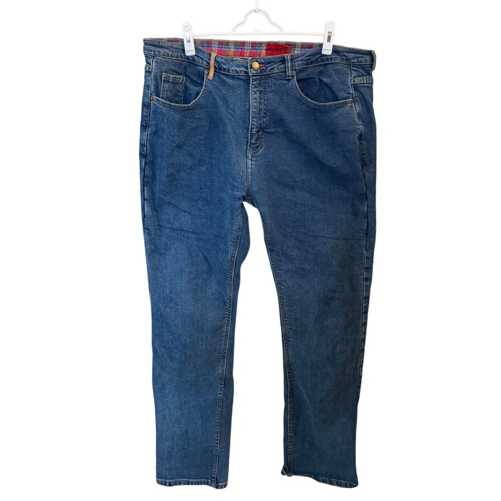Highway 21 Motorcycle Jeans Women 38 Blue Denim Armored Riding Pants